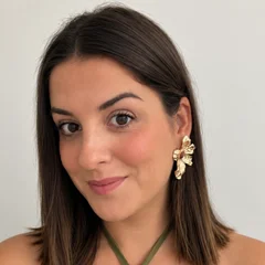 Portrait of Marine