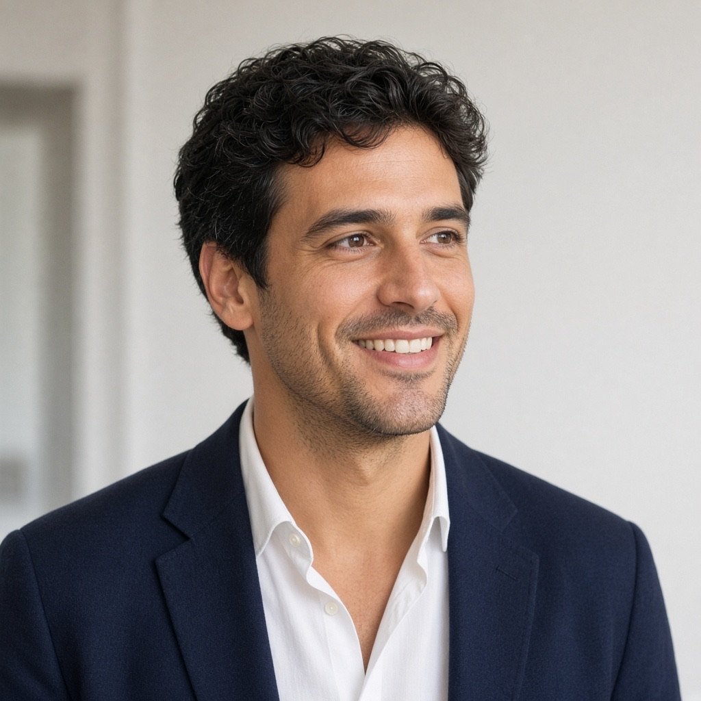 Professionnel recommandant Maséo Expert