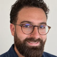 Portrait of Sébastien